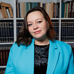 Шпилева Юлия Владимировна Шпилева Юлия Владимировна